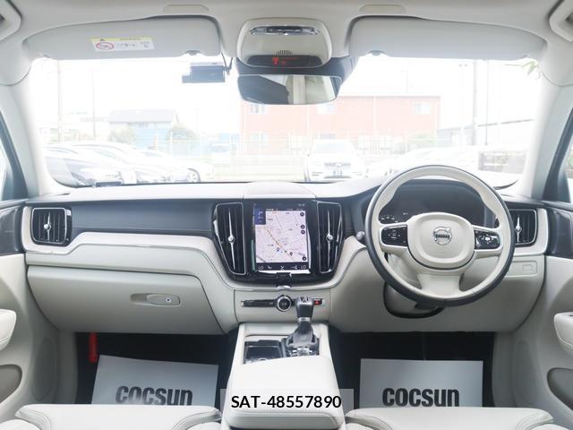 Volvo XC60 2020-03 8876172-3