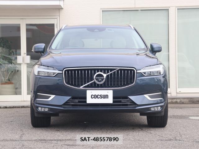 Volvo XC60 2020-03 8876172-4