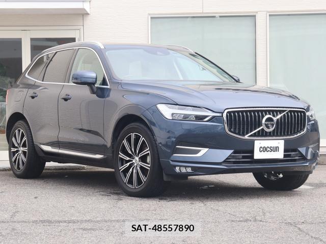 Volvo XC60 2020-03 8876172-5