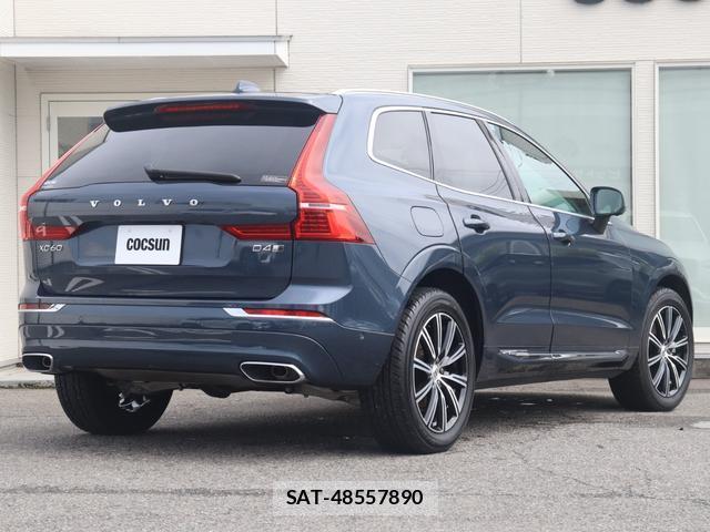 Volvo XC60 2020-03 8876172-7