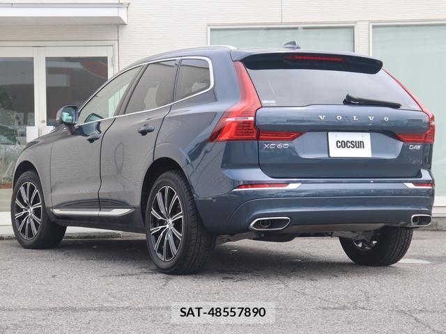 Volvo XC60 2020-03 8876172-9