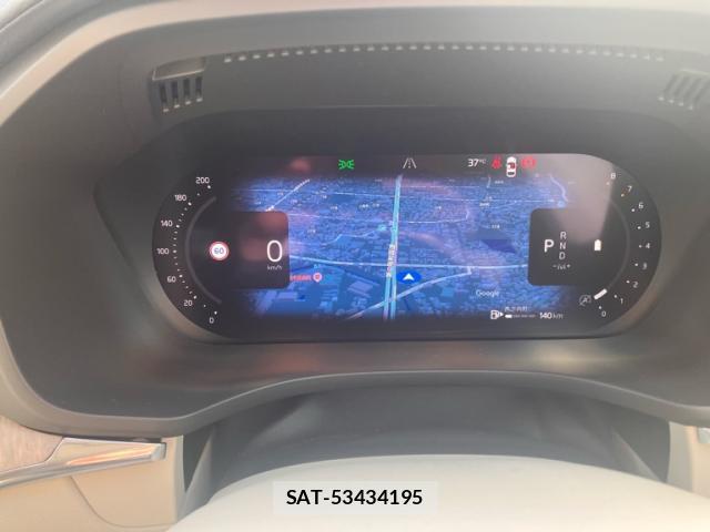 Volvo XC60 2022-03 8877085-15
