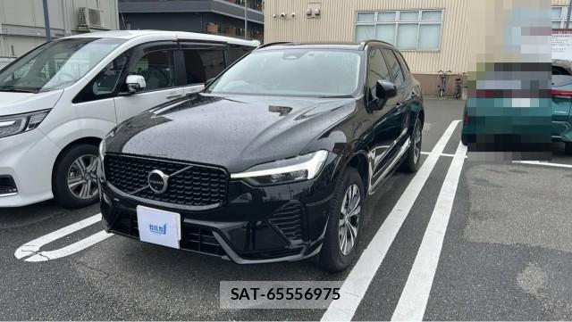 Volvo XC60 2022-12 8877156-0