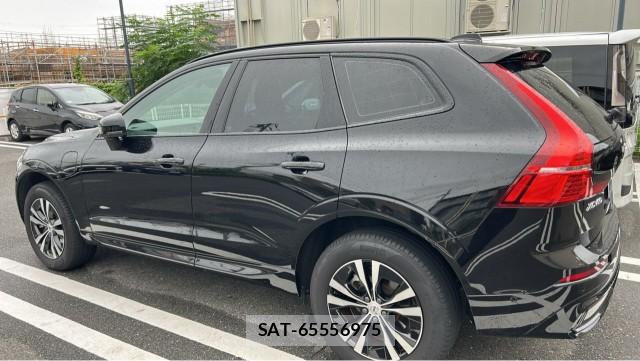 Volvo XC60 2022-12 8877156-10