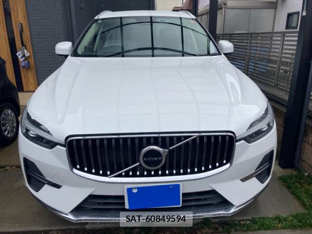 Volvo XC60 2021-10 8877411-0
