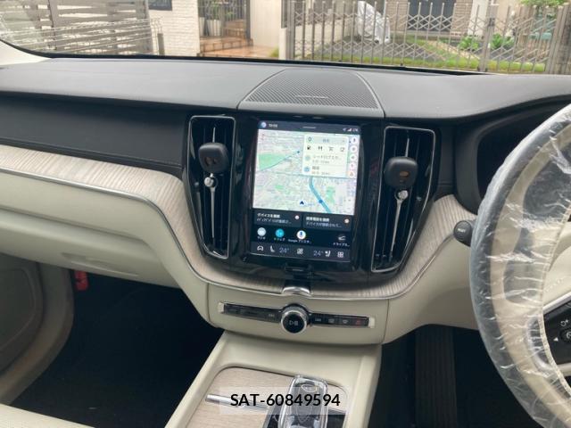 Volvo XC60 2021-10 8877411-10
