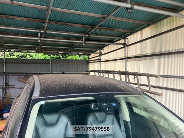 Volvo XC60 2011-09 8877447-3