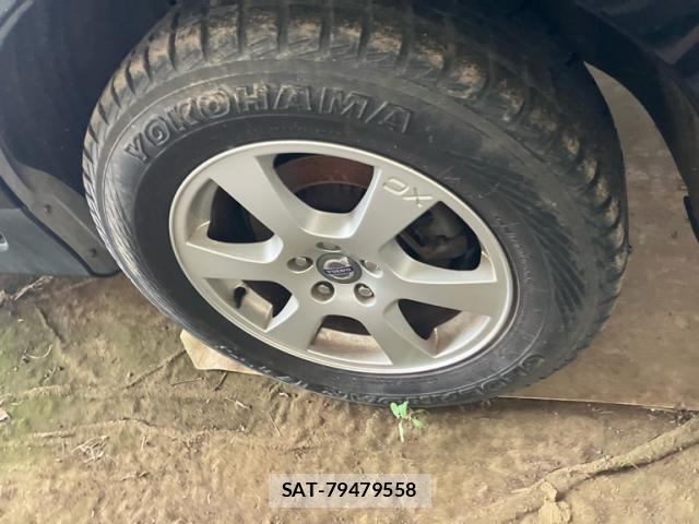 Volvo XC60 2011-09 8877447-4