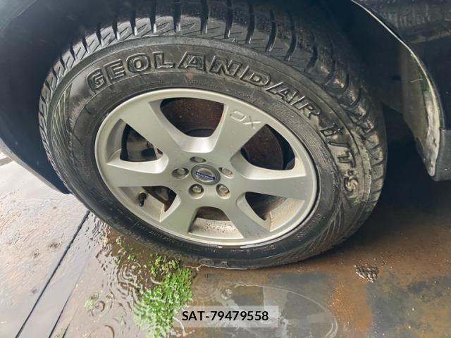 Volvo XC60 2011-09 8877447-5