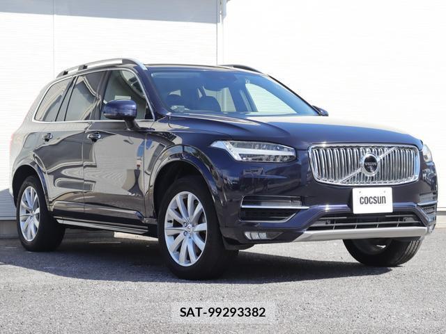 Volvo XC90 2016-12 8875943-5