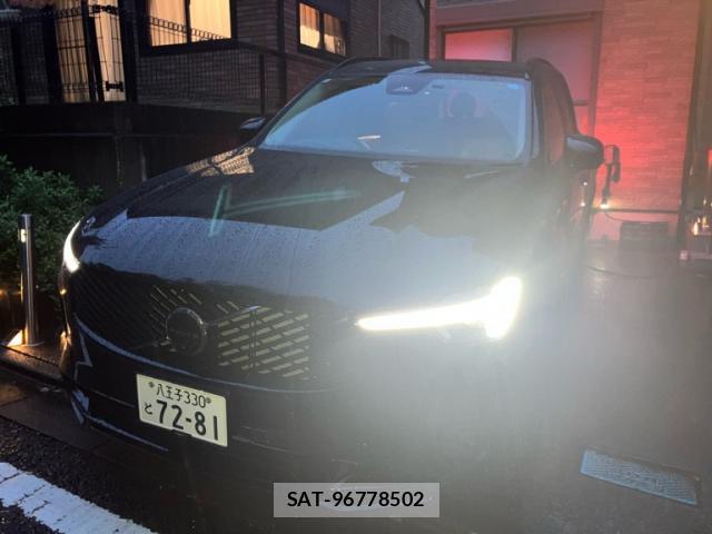 Volvo XC90 2025-11 8877965-0