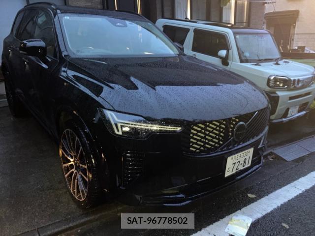 Volvo XC90 2025-11 8877965-1