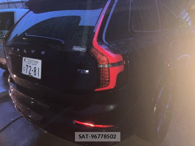 Volvo XC90 2025-11 8877965-12