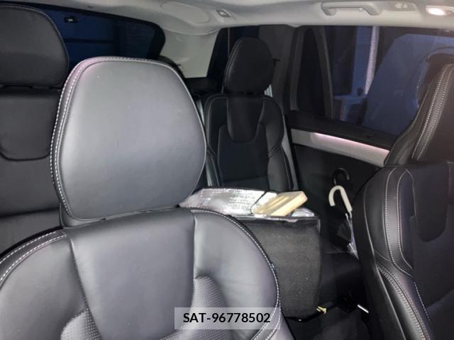 Volvo XC90 2025-11 8877965-9