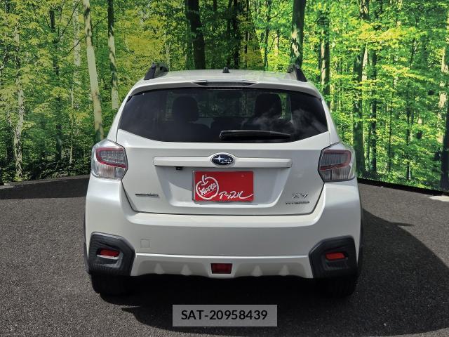 Subaru XV HYBRID 2014-09 8878020-1