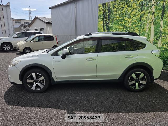 Subaru XV HYBRID 2014-09 8878020-10