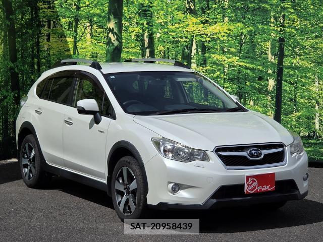 Subaru XV HYBRID 2014-09 8878020-11
