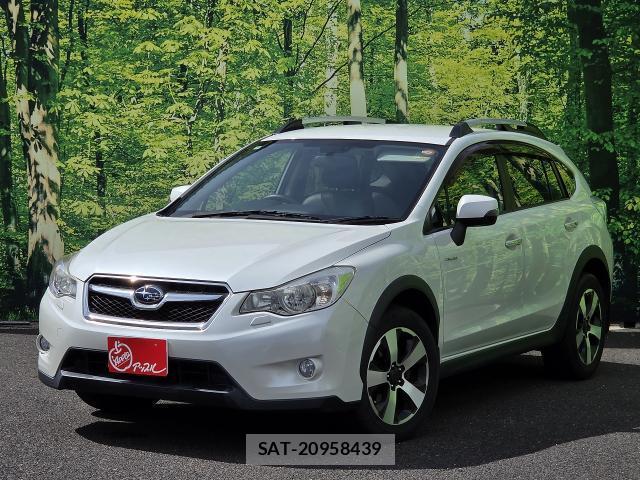 Subaru XV HYBRID 2014-09 8878020-12