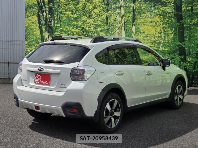 Subaru XV HYBRID 2014-09 8878020-13