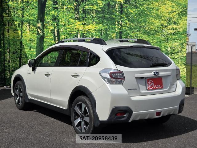 Subaru XV HYBRID 2014-09 8878020-14