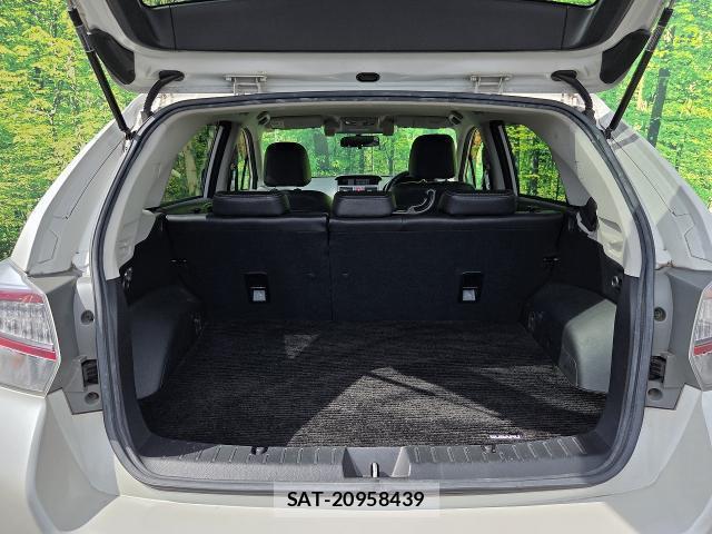 Subaru XV HYBRID 2014-09 8878020-18