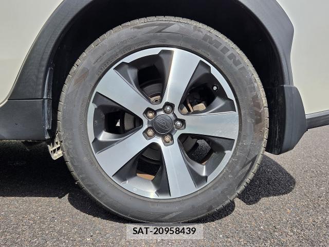 Subaru XV HYBRID 2014-09 8878020-19
