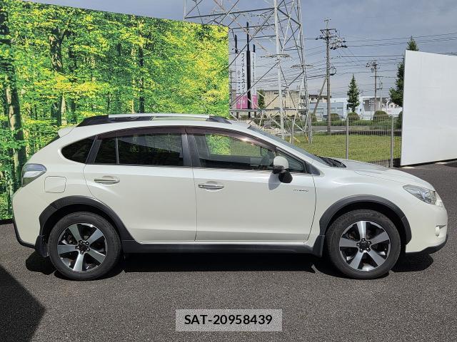 Subaru XV HYBRID 2014-09 8878020-3