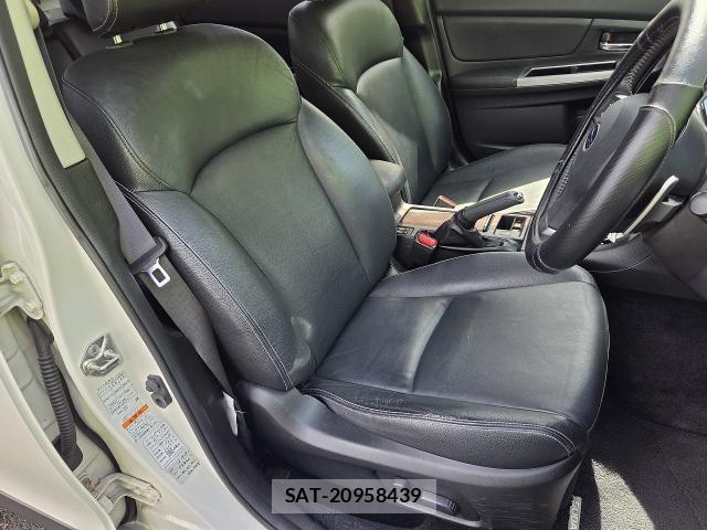 Subaru XV HYBRID 2014-09 8878020-5