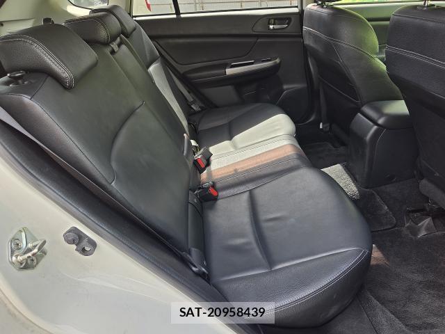 Subaru XV HYBRID 2014-09 8878020-6