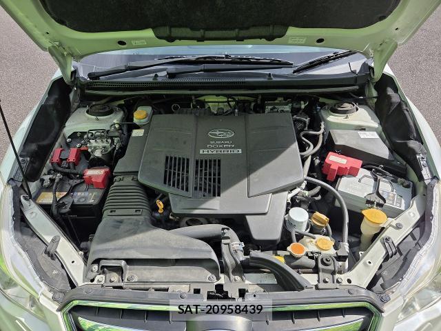 Subaru XV HYBRID 2014-09 8878020-7