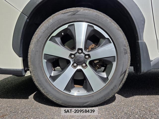 Subaru XV HYBRID 2014-09 8878020-8