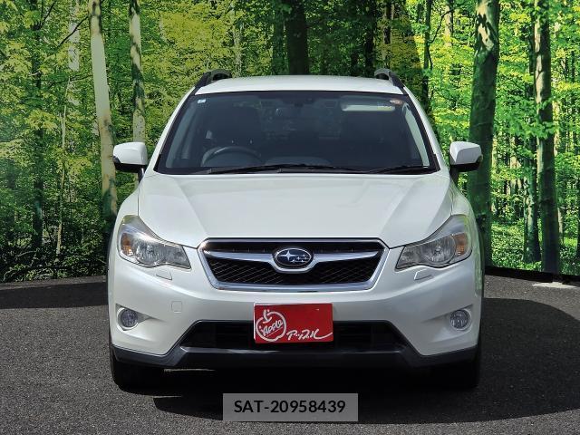 Subaru XV HYBRID 2014-09 8878020-9