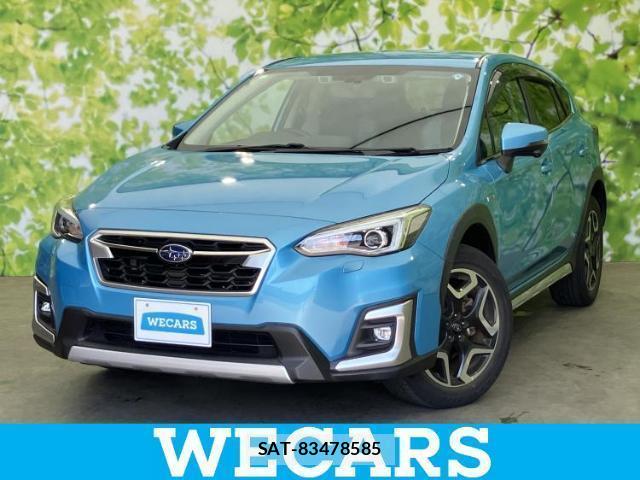 Subaru XV HYBRID 2020-07 8878328-0