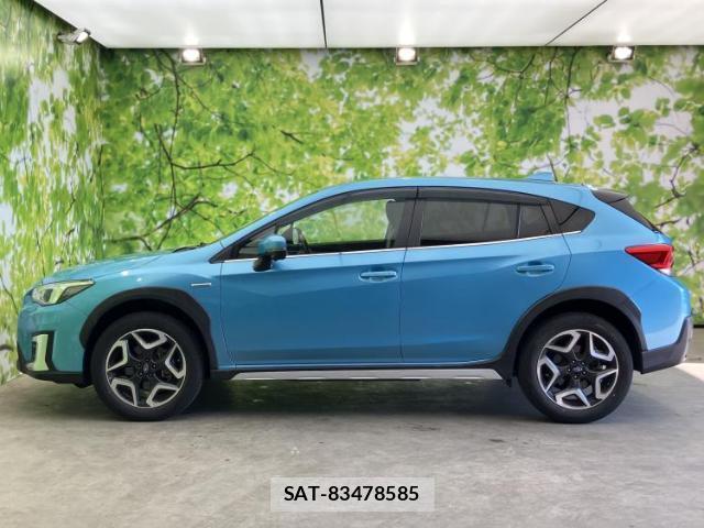Subaru XV HYBRID 2020-07 8878328-1