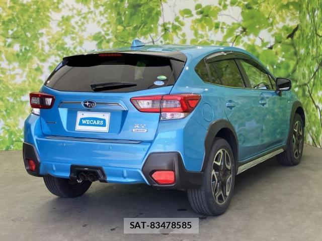 Subaru XV HYBRID 2020-07 8878328-2