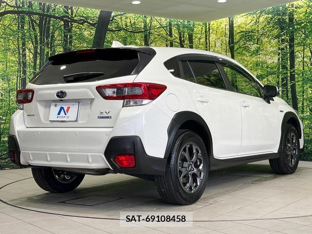 Subaru XV 2022-10 8875952-16