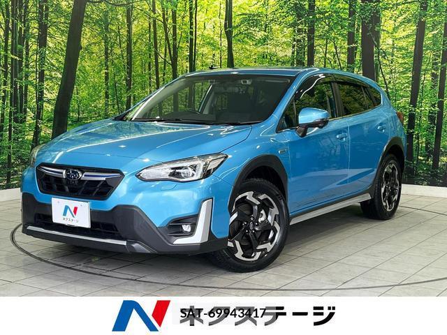 Subaru XV 2022-04 8876992-0