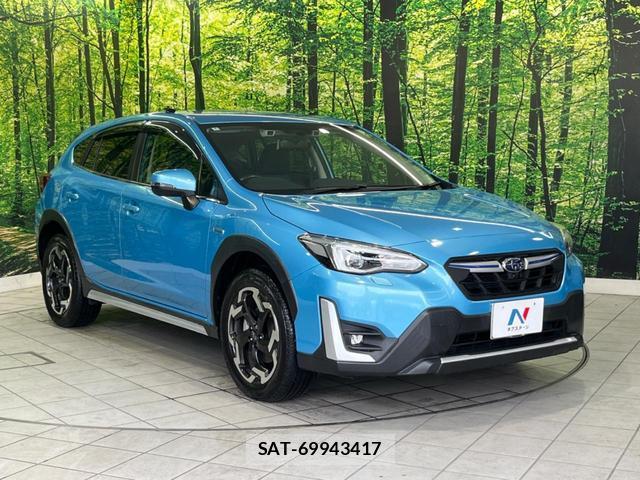 Subaru XV 2022-04 8876992-14