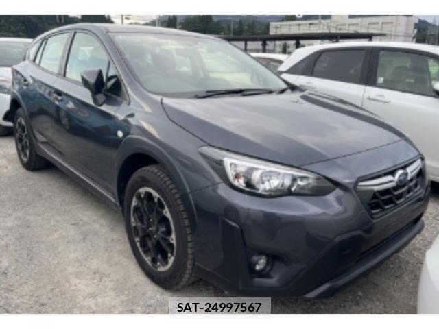 Subaru XV 2022-04 8877758-0