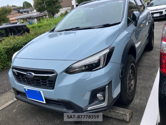 Subaru XV 2017-11 8877949-0