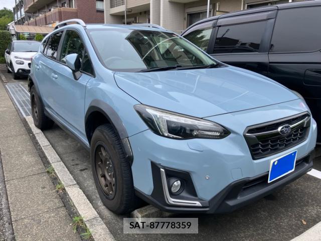Subaru XV 2017-11 8877949-1