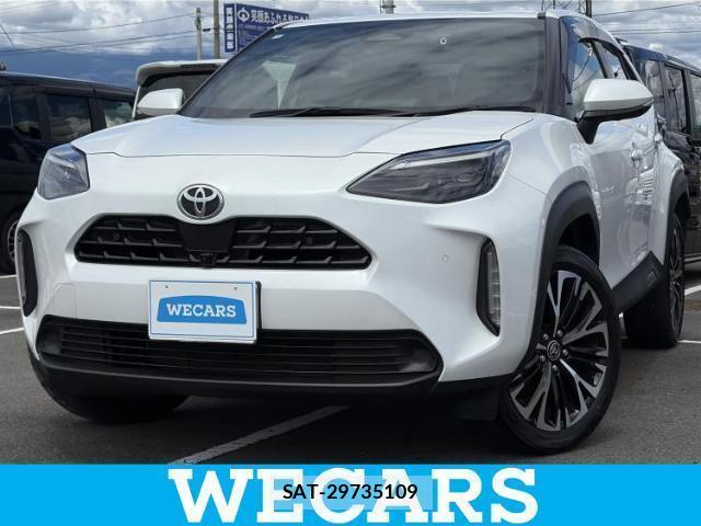 Toyota YARIS CROSS 2024-01 8876109-0