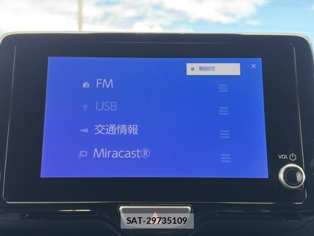 Toyota YARIS CROSS 2024-01 8876109-10