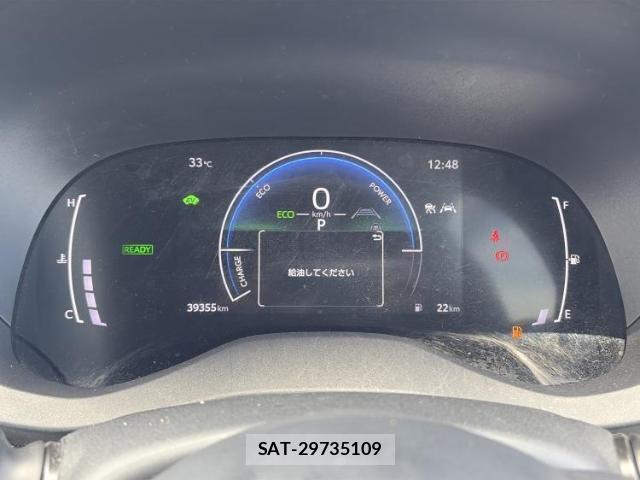 Toyota YARIS CROSS 2024-01 8876109-13