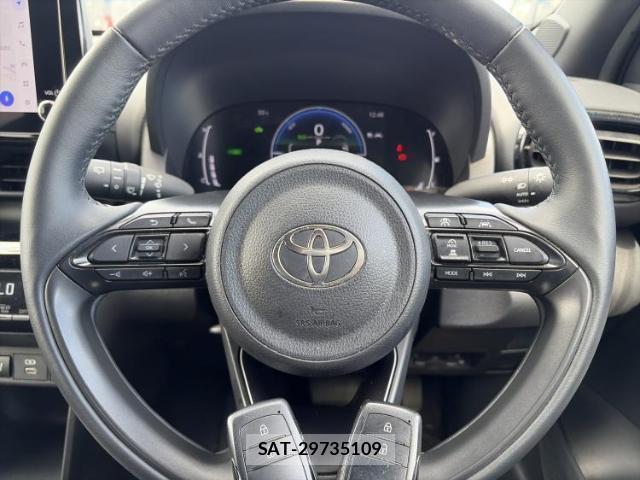 Toyota YARIS CROSS 2024-01 8876109-14