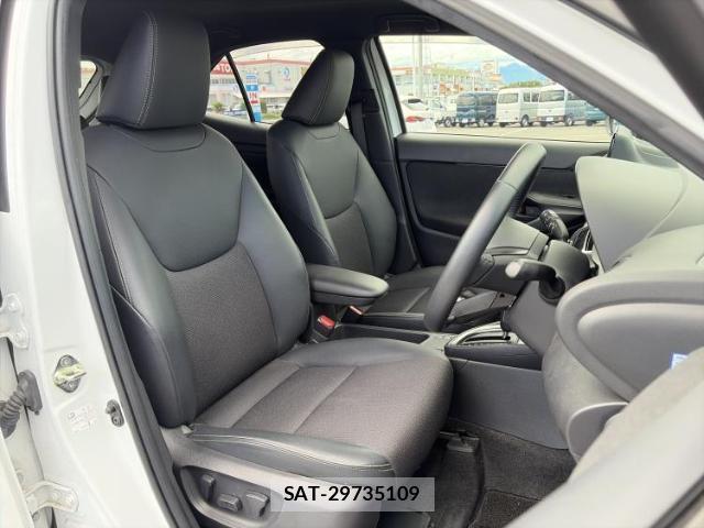 Toyota YARIS CROSS 2024-01 8876109-3