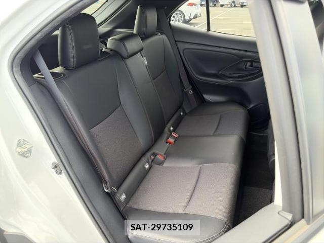 Toyota YARIS CROSS 2024-01 8876109-4