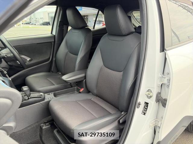 Toyota YARIS CROSS 2024-01 8876109-5
