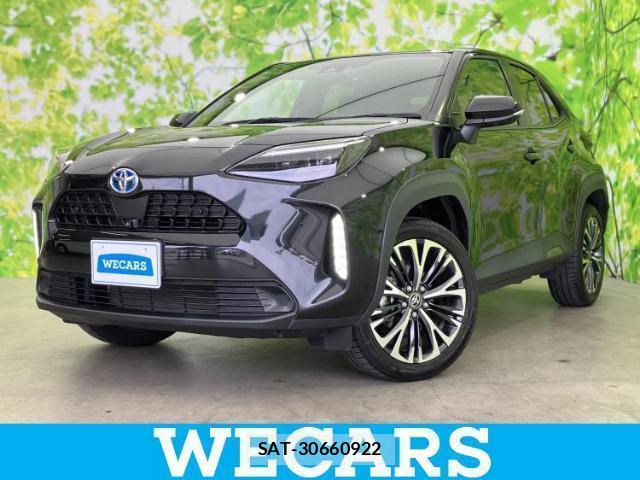 Toyota YARIS CROSS 2023-03 8876145-0