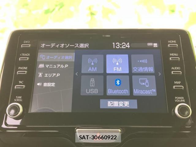Toyota YARIS CROSS 2023-03 8876145-10